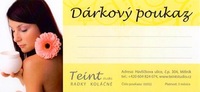 Udělejte radost svým blízkým!